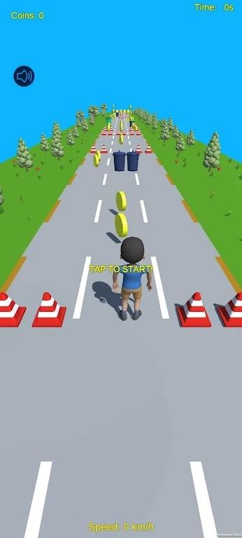 地牢奔跑  v1.0图2