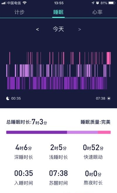 WoFit安卓版  v5.3.2图2