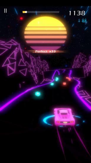 节奏赛车2  v1.0.3图1