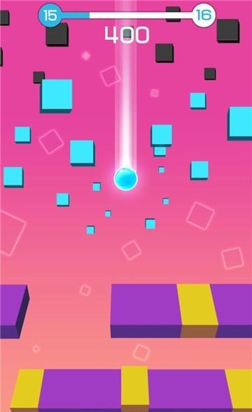 音乐方块跳跃  v1.5图2