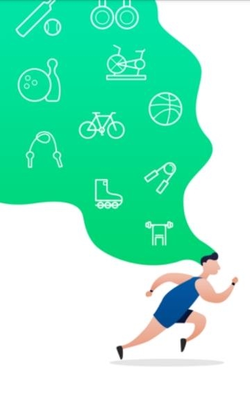 行行体健  v1.3.4图3