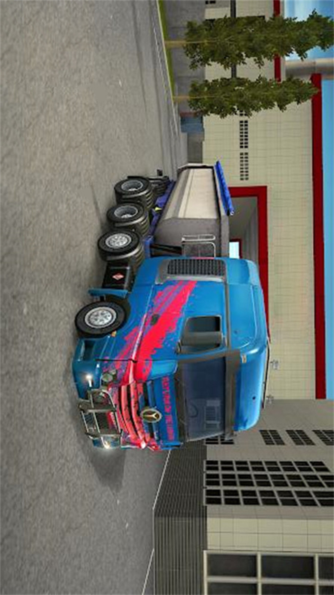 3D赛车极限狂飙  v1.1图2