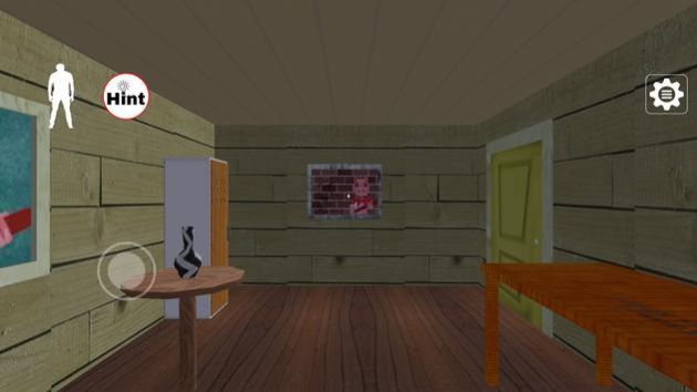 小猪可怕的猎杀  v1.0图1