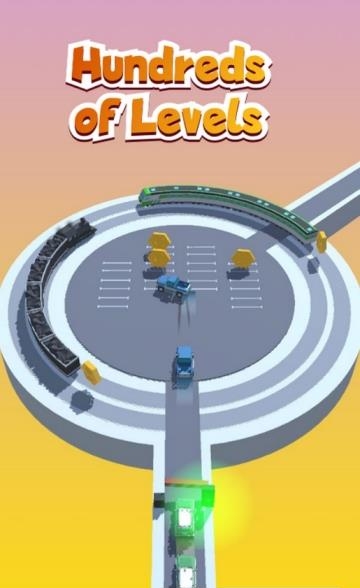 必须停车  v1.1.2图1