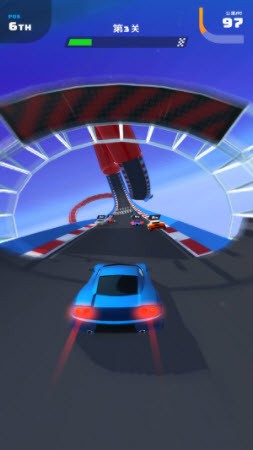 完美赛车  v1.0.1图1