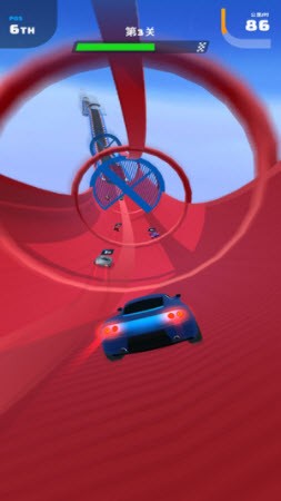 完美赛车  v1.0.1图2