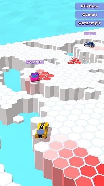 赛车竞技场  v1.34.1图1
