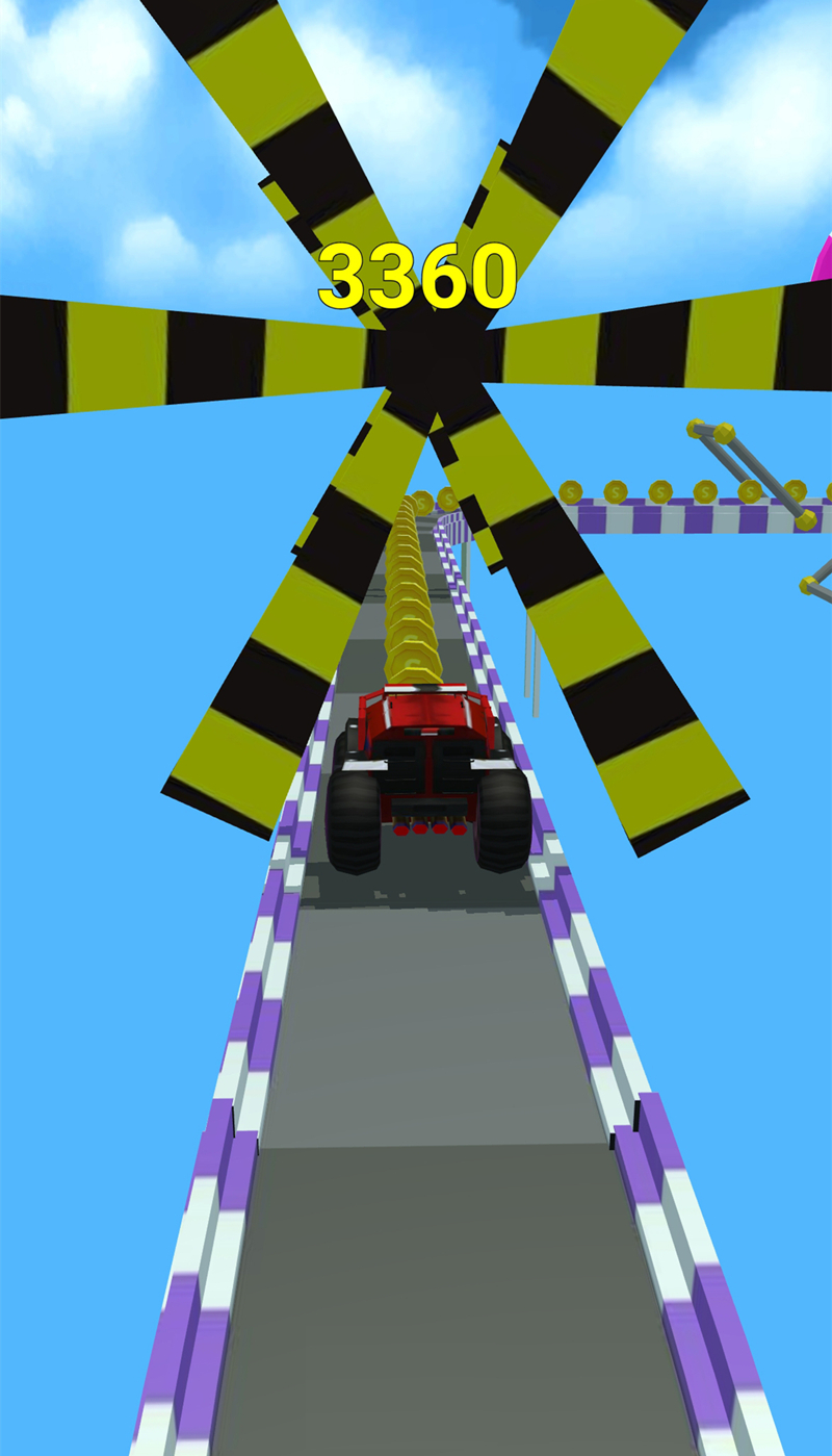 车祸模拟器撞车模拟  v1.0图3