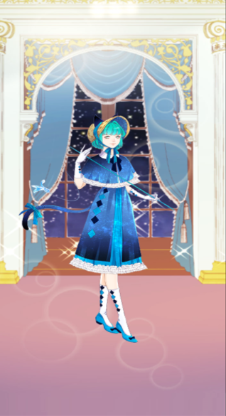 偶像星计划  v1.0.0图1