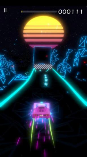 节奏赛车2  v1.0.3图3