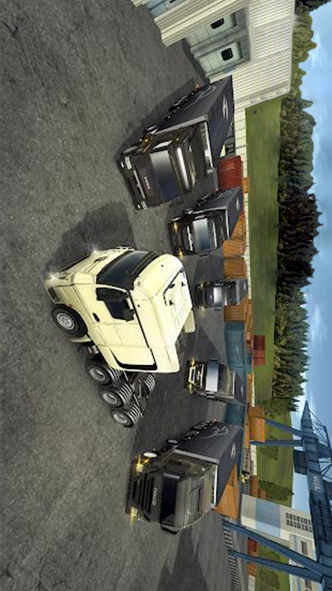 3D赛车极限狂飙  v1.1图3
