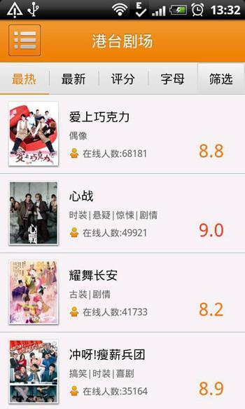 pps影音