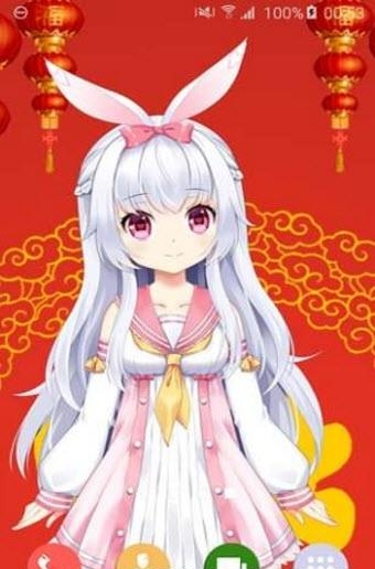 虚拟助手梦梦奈  v1.5.0图1