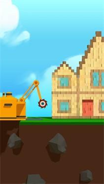 迷你指尖解压  v1.0.0图1