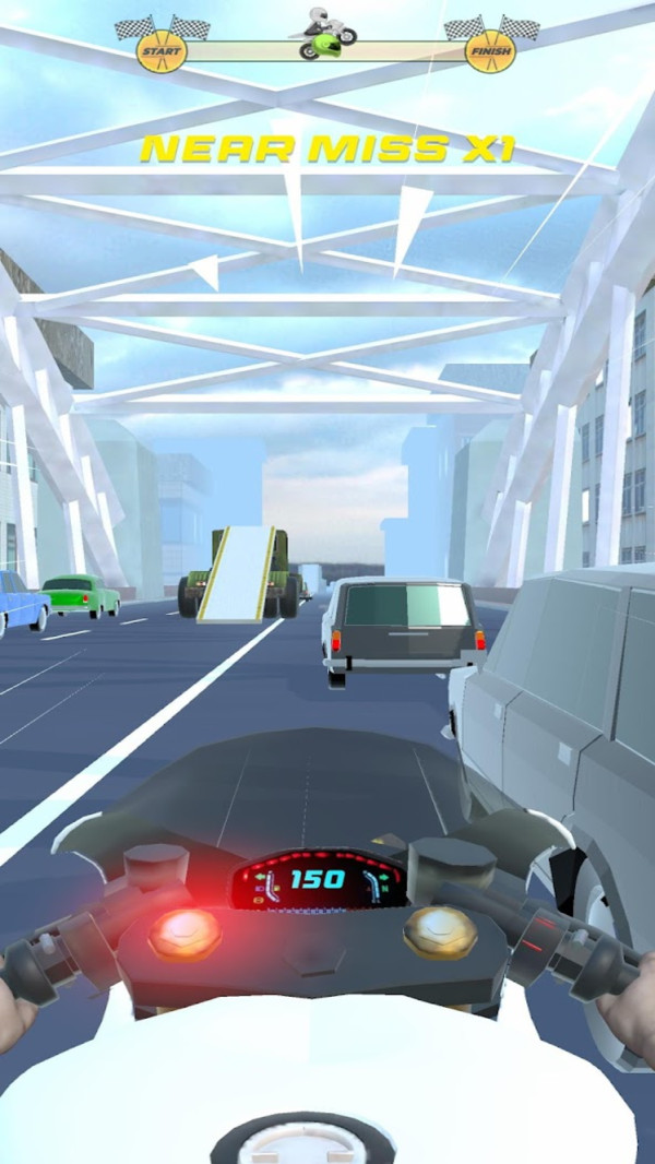 警车狂飙  v0.3图2