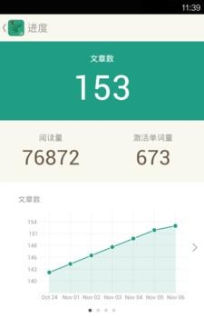 扇贝读书  v2.0.000图3