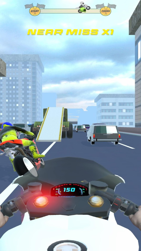警车狂飙  v0.3图1