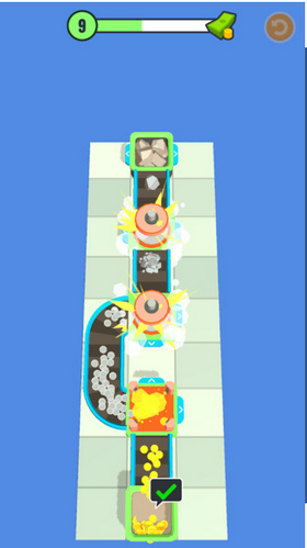 完美工厂  v0.1图2