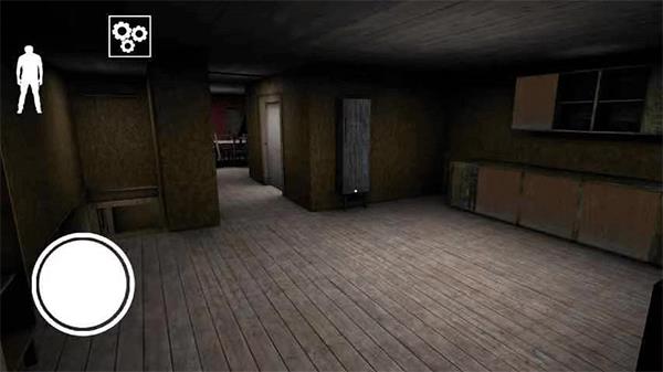 恐怖老奶奶无敌版  v1.21图3