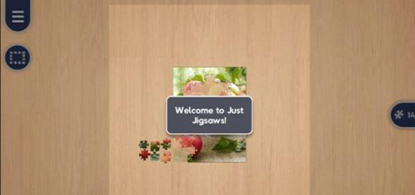 只是拼图  v1.0图2