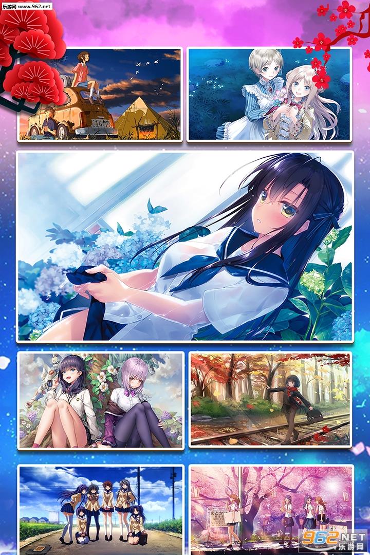 学长的秘密拼图  v1.0图3
