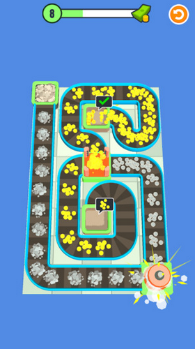 完美工厂  v0.1图3