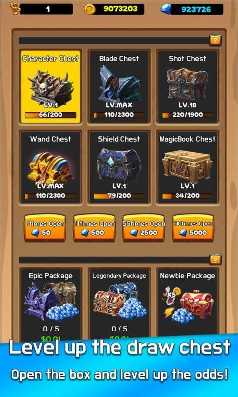去吧僵尸  v1.0图2