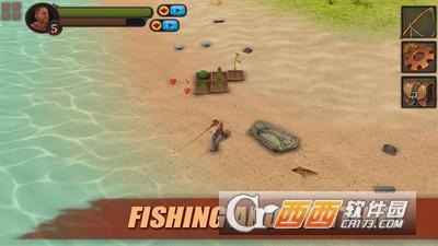 生存战争失落之岛  v1.7图3