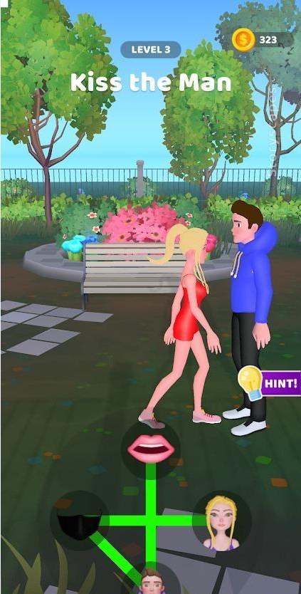 故事连线(Storyscapes)  v1.0图2
