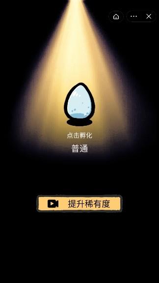 小鸡真奇怪  v1.0.1图1