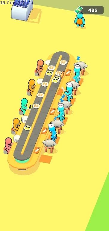 我的寿司吧(MySushiBar)  v0.1图2