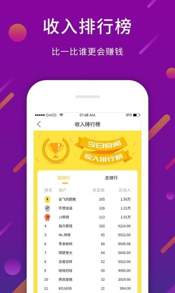 今日奇闻