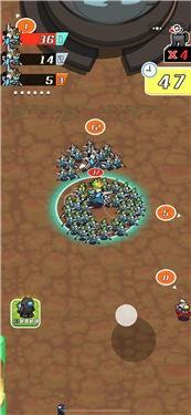 太空人乱斗  v1.0.1图3