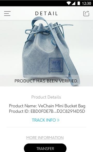 VeChain Pro
