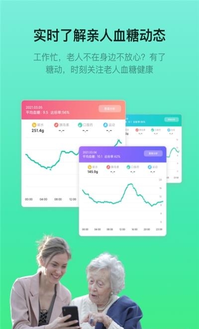 糖动  v4.4.9图2