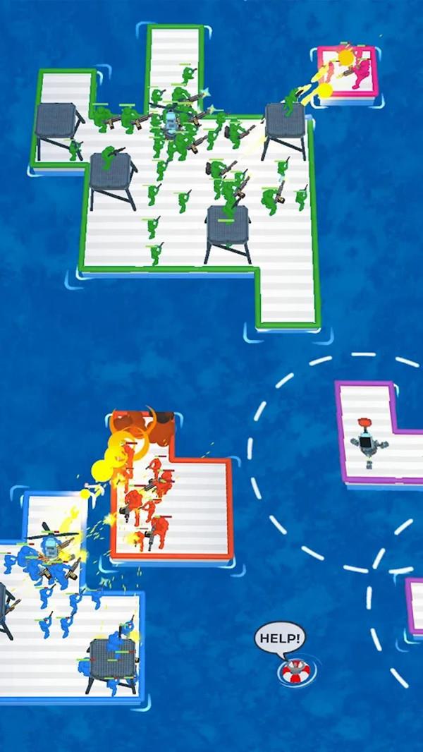 天天大乱斗  v20.1.101图1