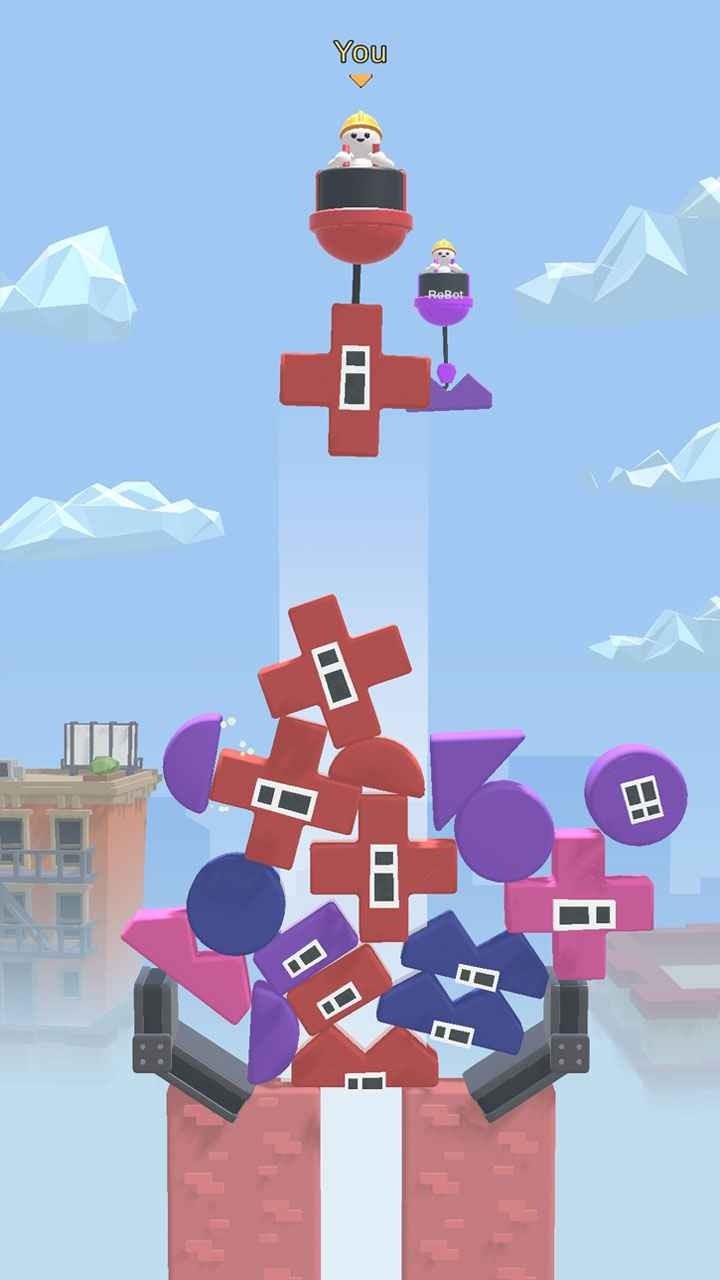 对战建筑师  v1.0.0图1