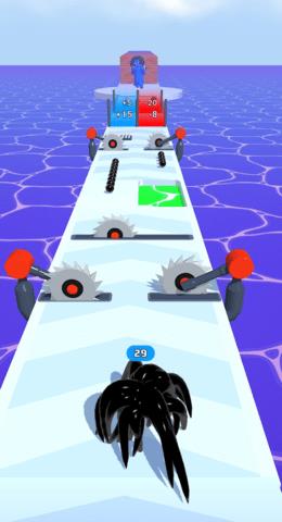 毒液冲刺3D  v0.7图3