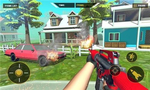 射击拆房大作战  v1.0.1图3