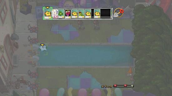 植物大战僵尸jesse版  v1.1.3图2