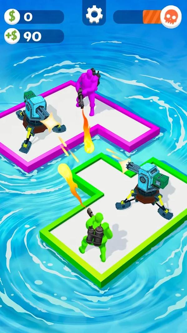 天天大乱斗  v20.1.101图3