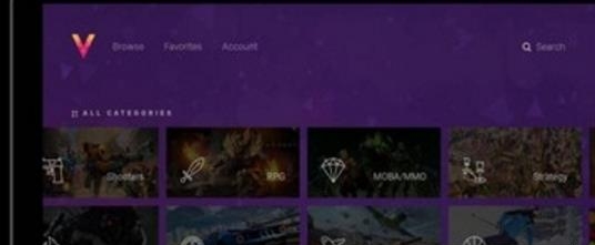 vortex云  v1.0.2图1