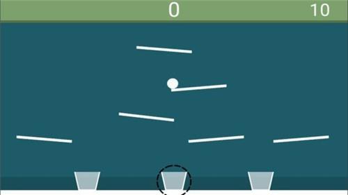 落体小球  v1.1.5图1