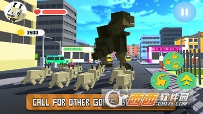 像素模拟山羊  v1.03图2