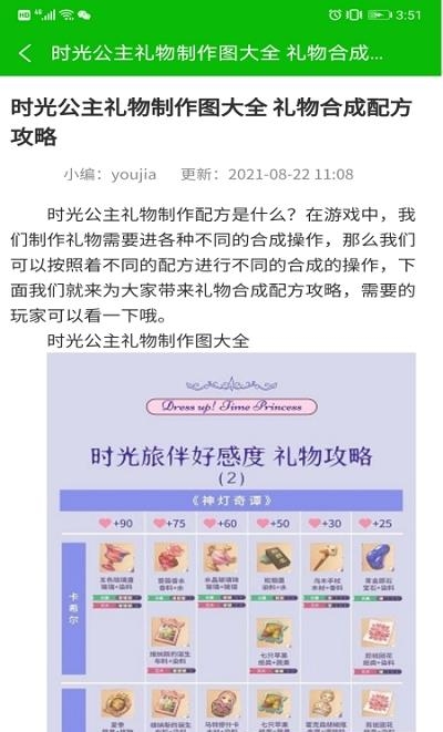 lv攻略  v1.0.1图3