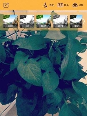 火影动漫相机  v3.0.8图3