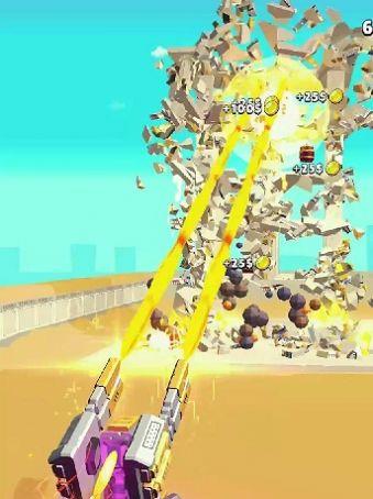 拆毁建筑狂潮  v1.1图3