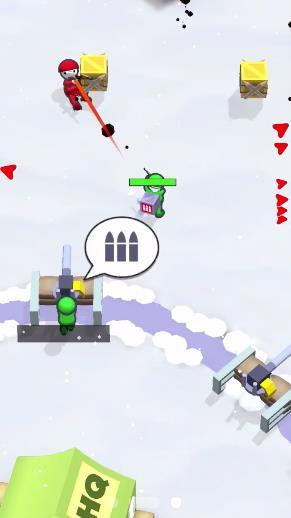小兵快溜  v0.0.1图1