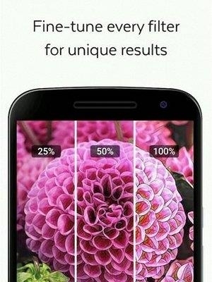 美颜艺术相机  v4.5.2.176图1