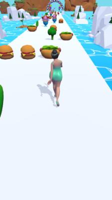 减肥跑酷  v1.2图1